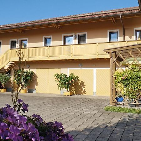 Appartement Werner Hauptenbuchner บาดฟึสซิง ห้อง รูปภาพ