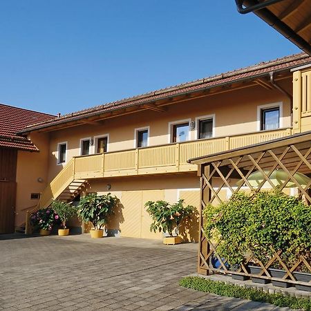Appartement Werner Hauptenbuchner บาดฟึสซิง ห้อง รูปภาพ