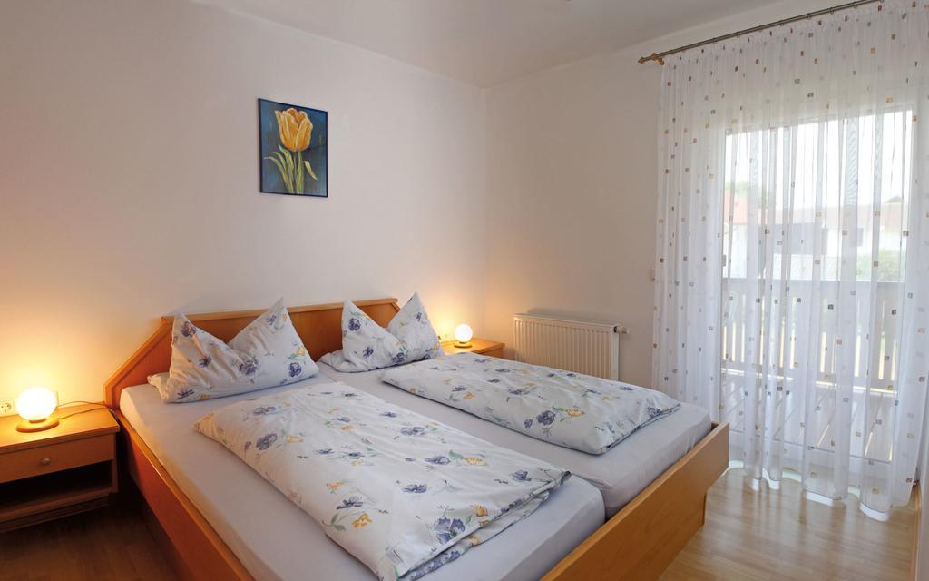 Appartement Werner Hauptenbuchner บาดฟึสซิง ห้อง รูปภาพ