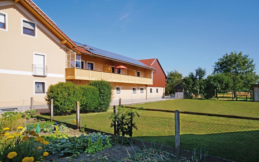 Appartement Werner Hauptenbuchner บาดฟึสซิง ห้อง รูปภาพ