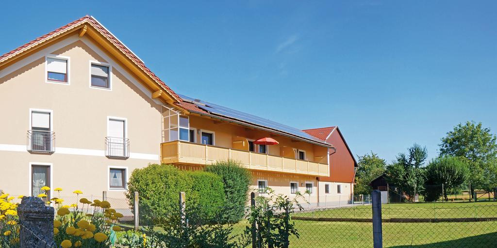 Appartement Werner Hauptenbuchner บาดฟึสซิง ห้อง รูปภาพ